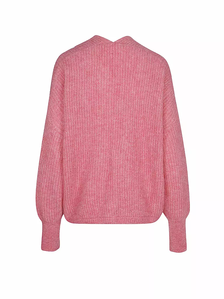 AMERICAN VINTAGE | Cardigan | pink