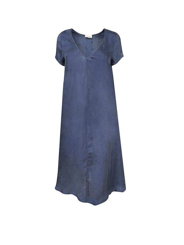 AMERICAN VINTAGE | Kleid "Nonogarden" | blau