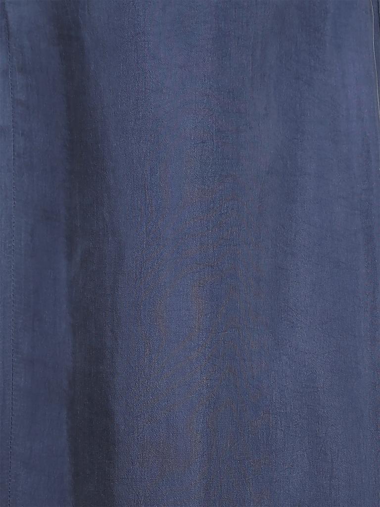 AMERICAN VINTAGE | Kleid "Nonogarden" | blau
