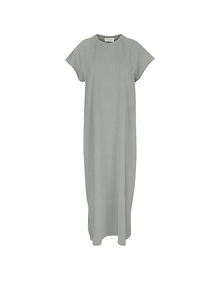 AMERICAN VINTAGE | Maxikleid  | olive