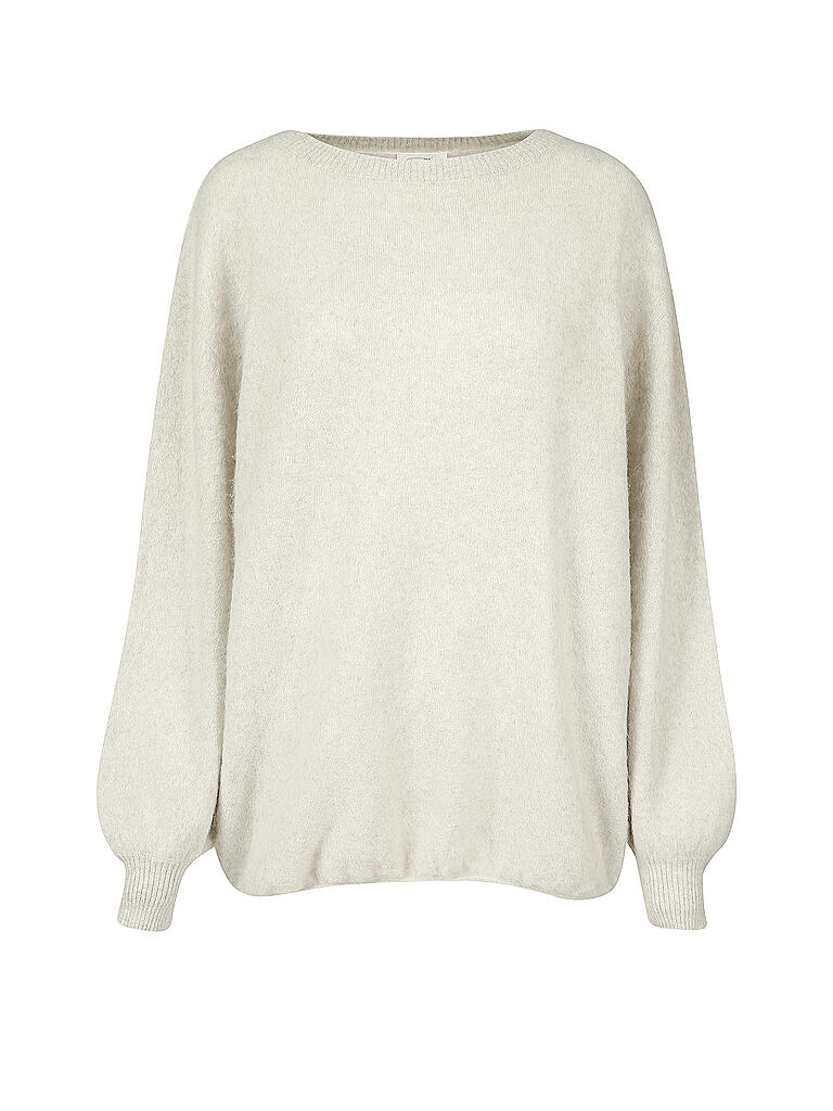 AMERICAN VINTAGE | Pullover " Nua " | grau