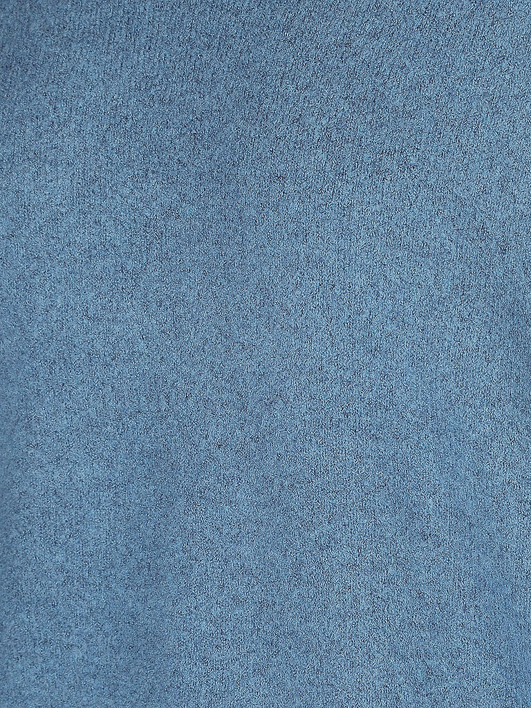 AMERICAN VINTAGE | Pullover Dam225 | blau
