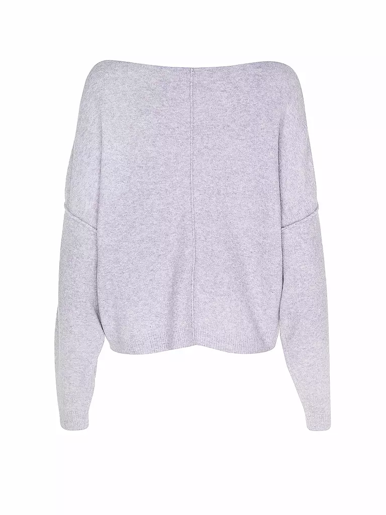 AMERICAN VINTAGE | Pullover DAMSVILLE | lila