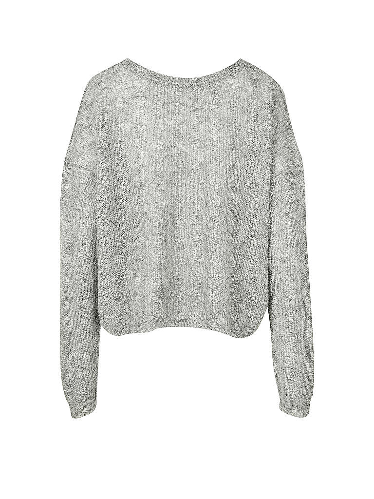 AMERICAN VINTAGE | Pullover Zazow | grau