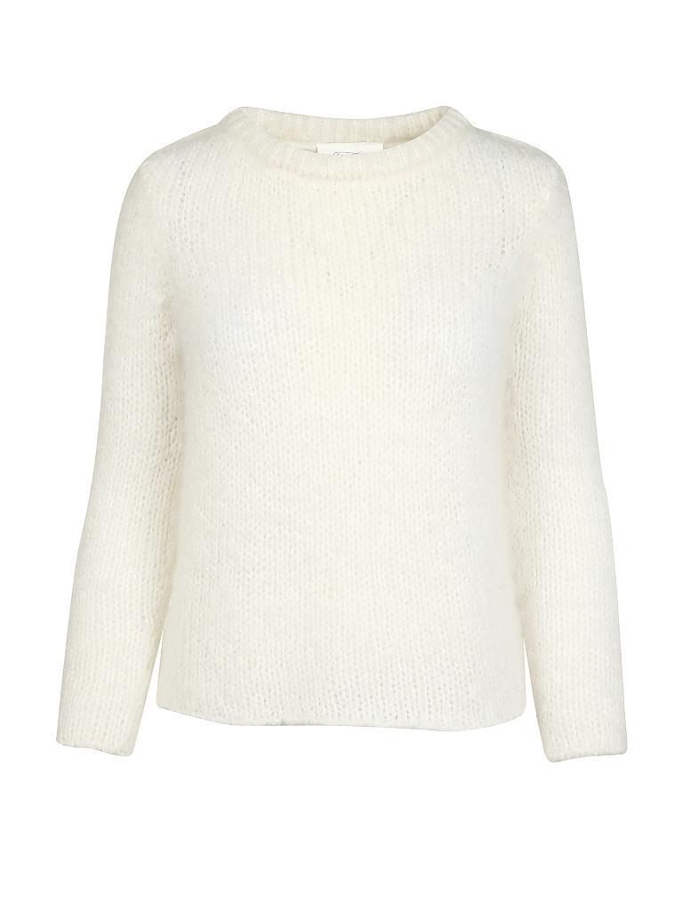 AMERICAN VINTAGE | Pullover | weiß