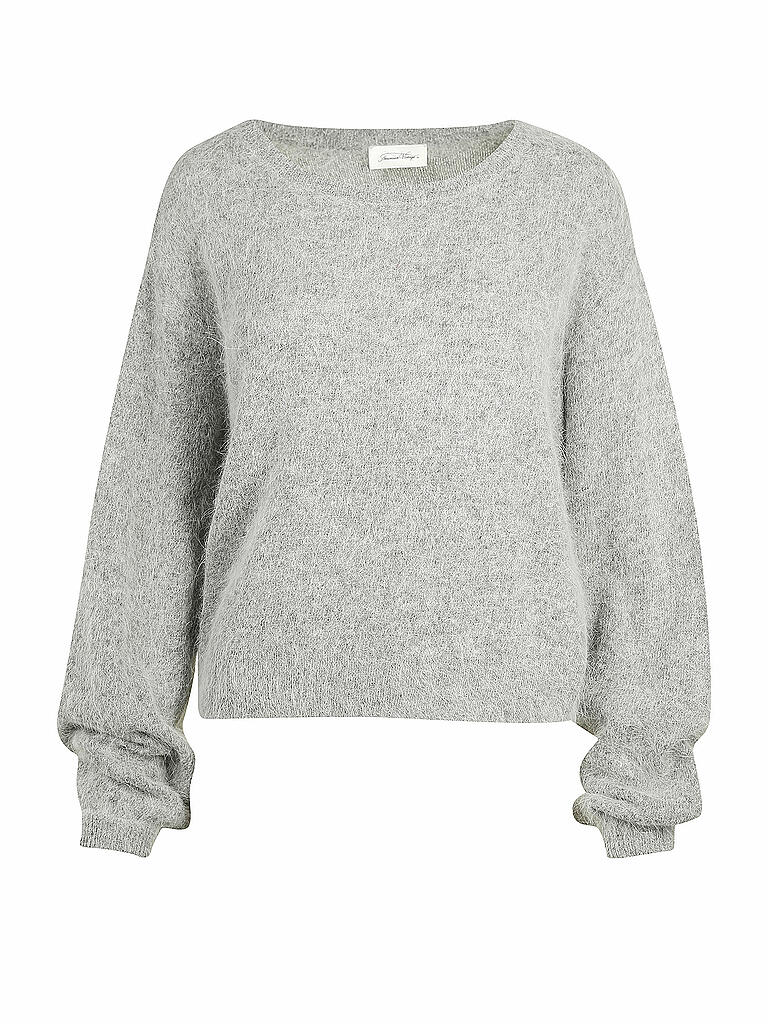 AMERICAN VINTAGE | Pullover | grau