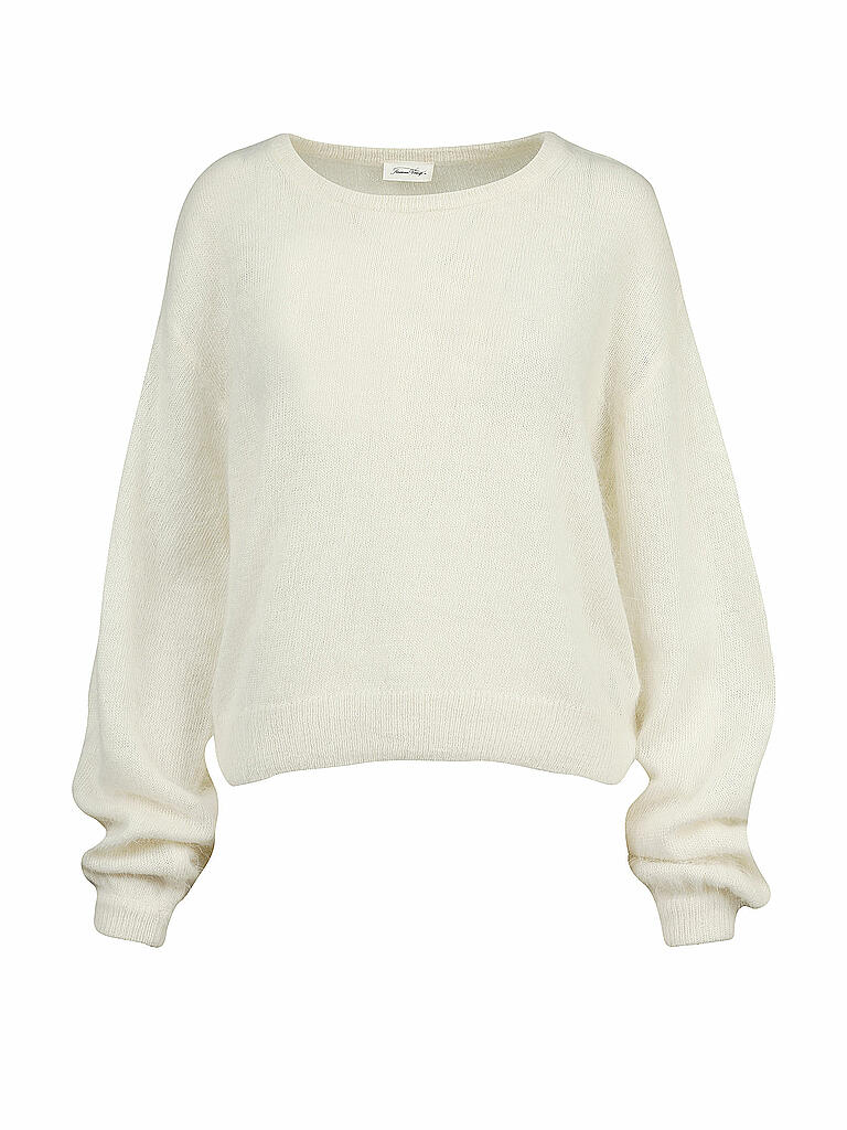 AMERICAN VINTAGE | Pullover | creme