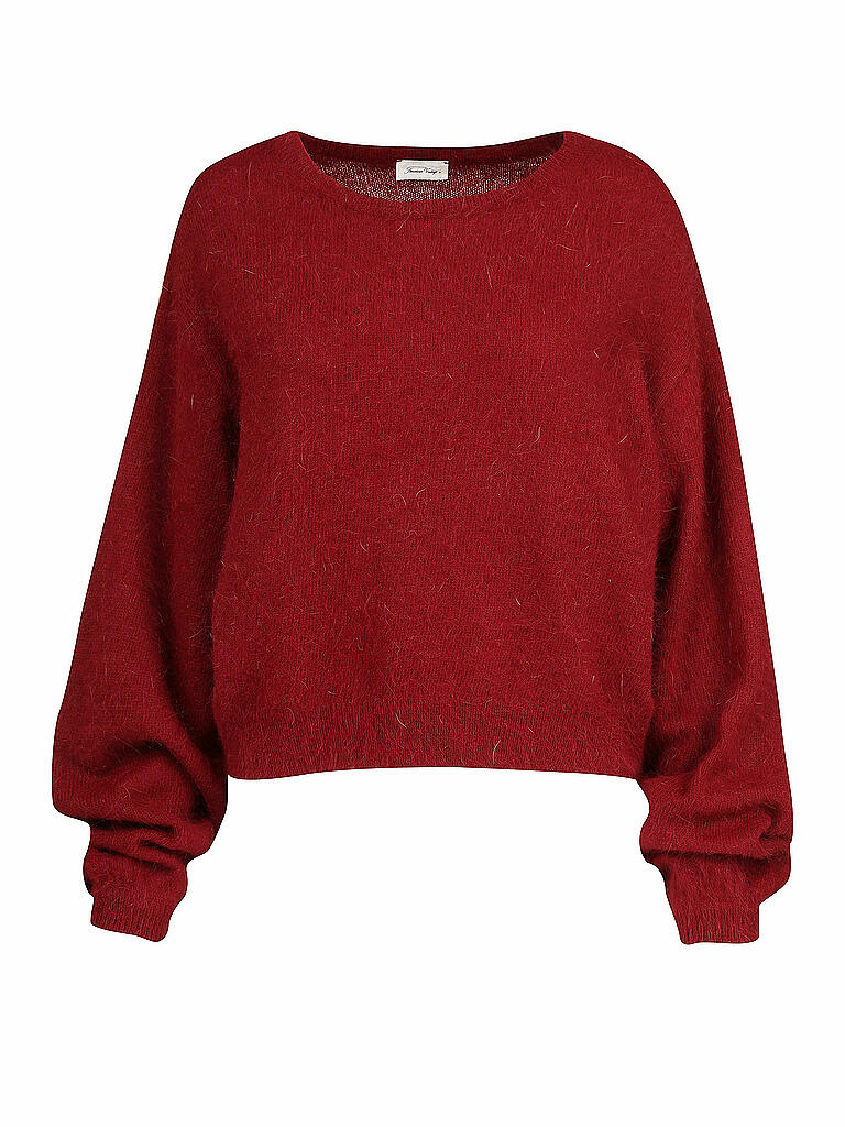 AMERICAN VINTAGE | Pullover | braun