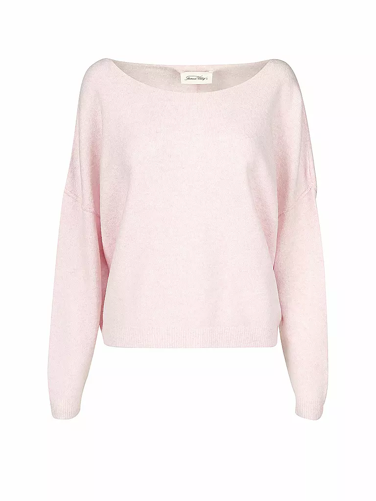 AMERICAN VINTAGE | Pullover | rosa