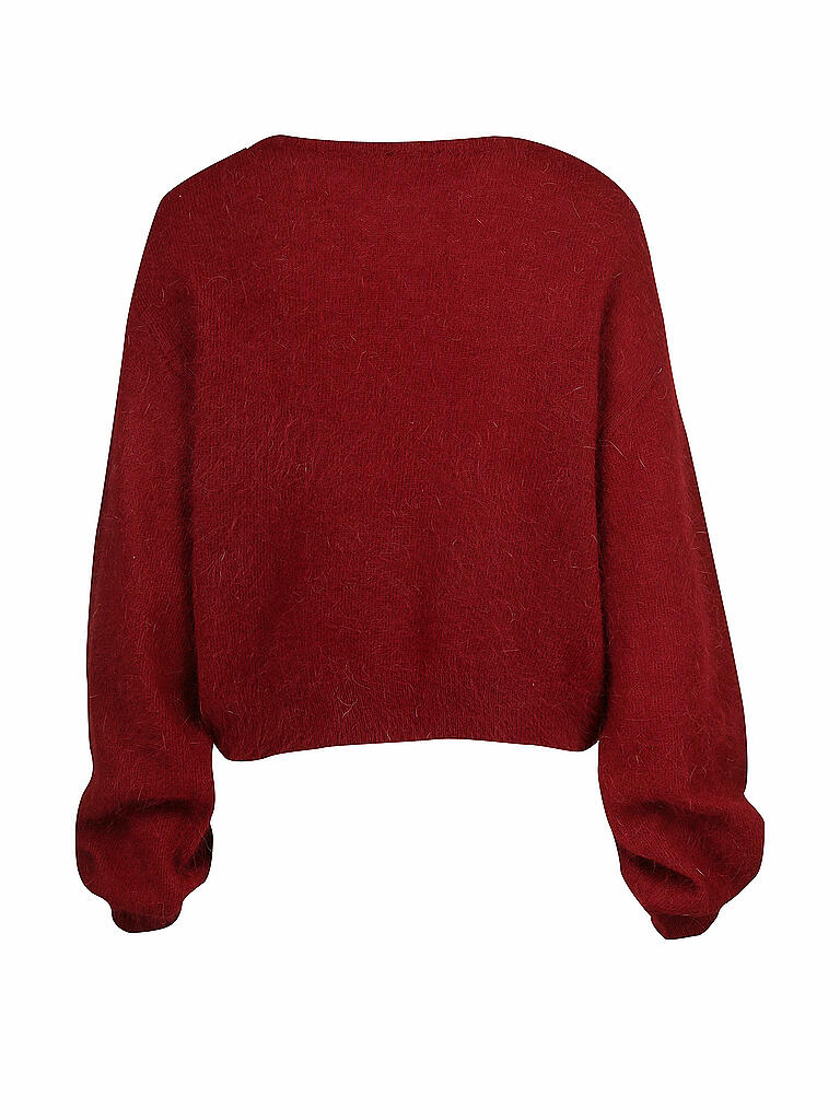 AMERICAN VINTAGE | Pullover | braun