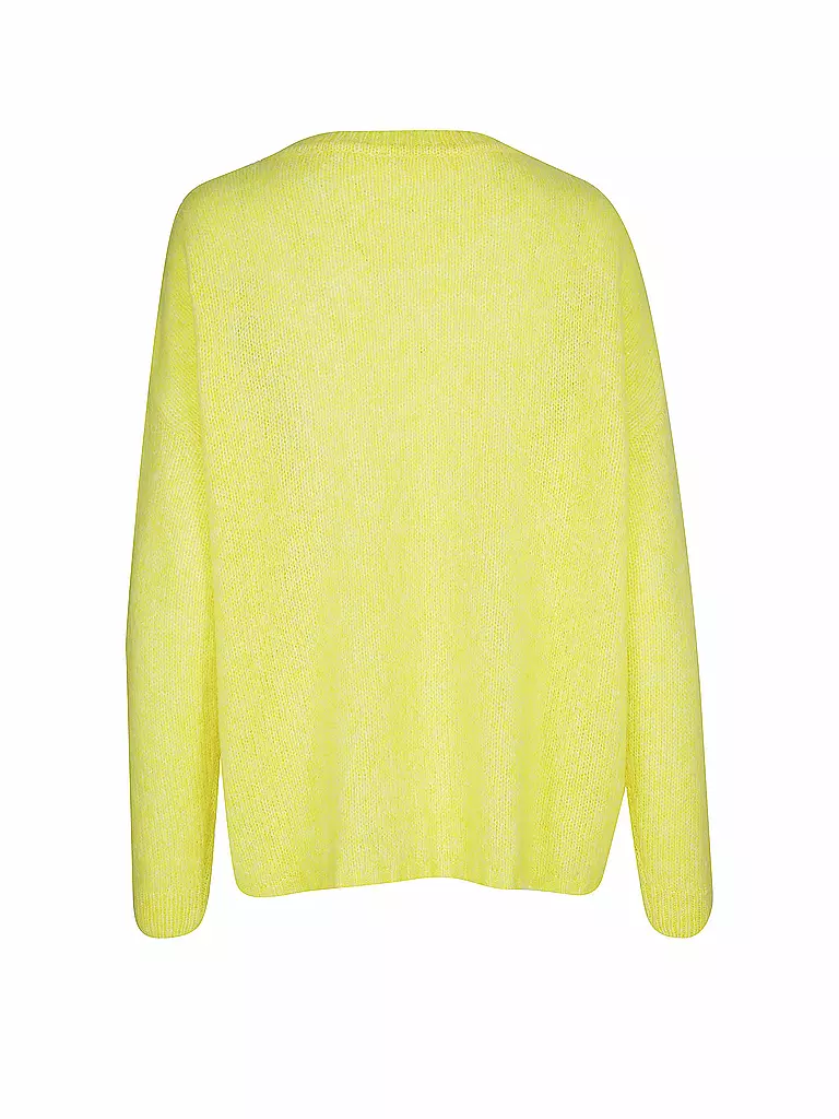 AMERICAN VINTAGE | Pullover | gelb