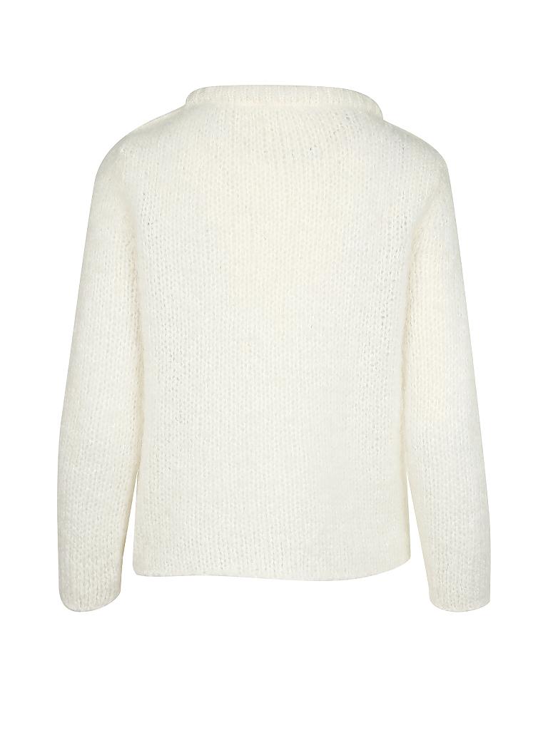 AMERICAN VINTAGE | Pullover | weiß