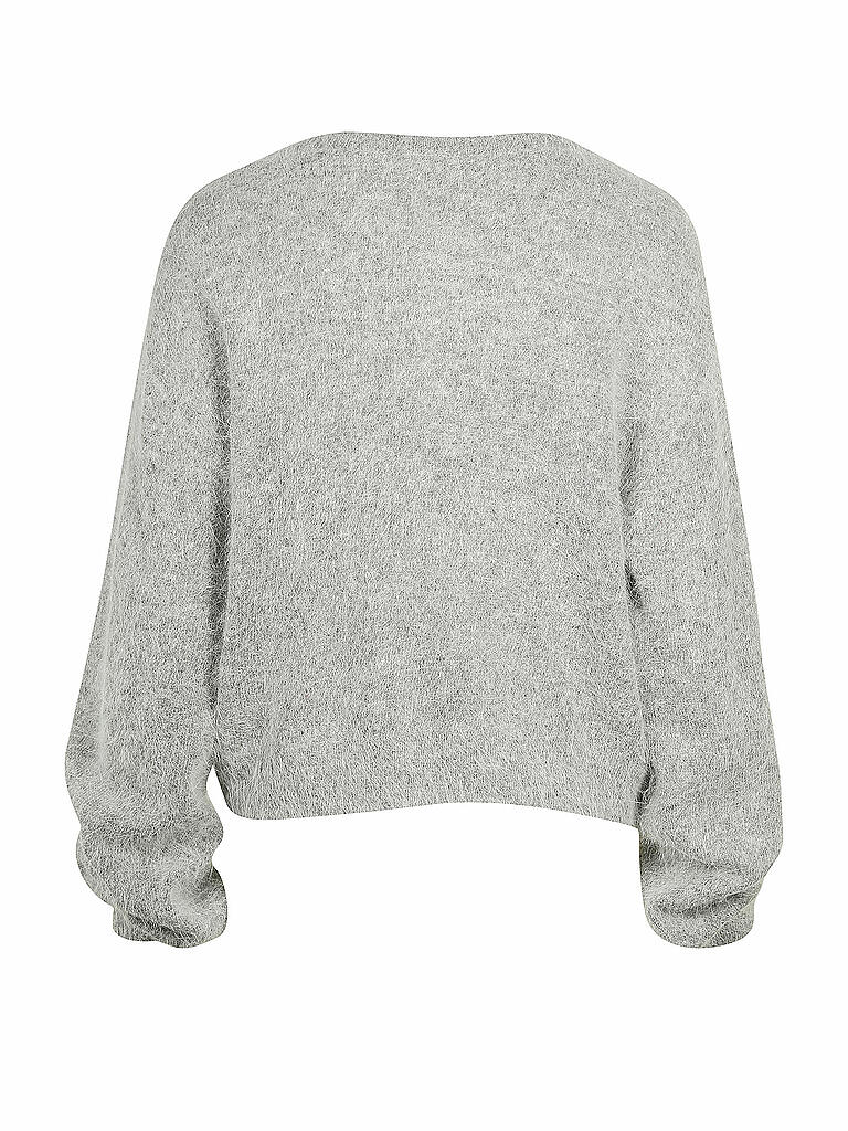 AMERICAN VINTAGE | Pullover | grau