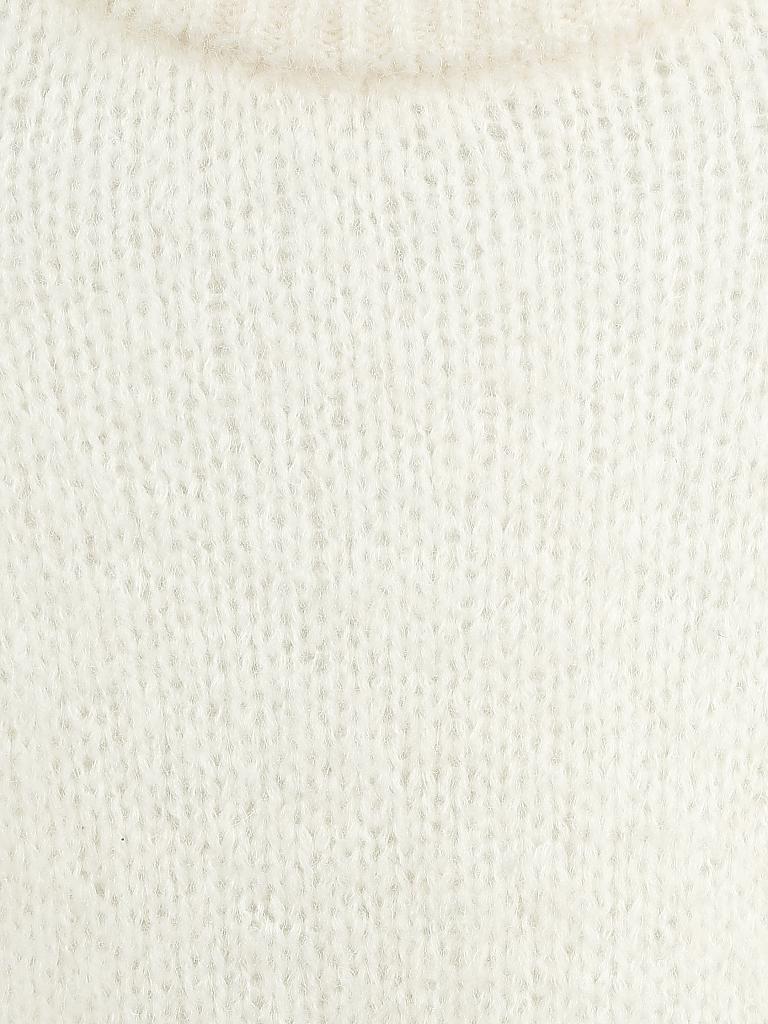 AMERICAN VINTAGE | Pullover | weiß