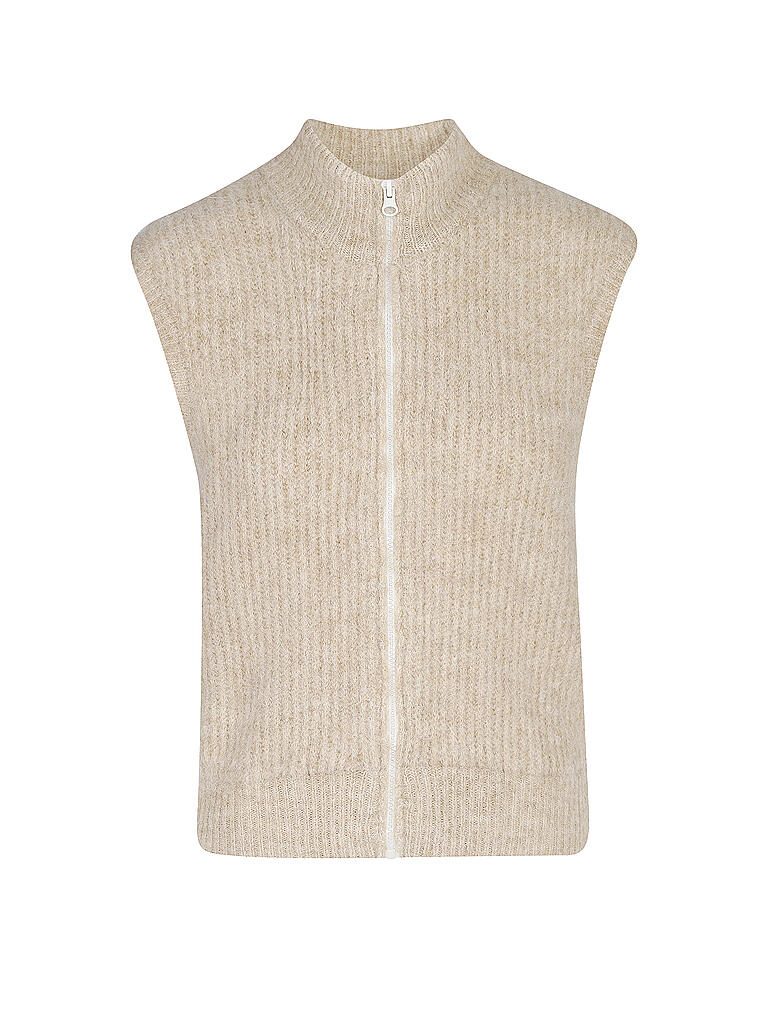 AMERICAN VINTAGE | Pullunder  | beige