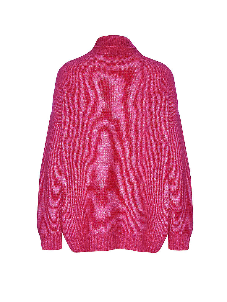 AMERICAN VINTAGE | Rollkragenpullover | pink