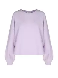 AMERICAN VINTAGE | Sweater BOBYPARK | lila