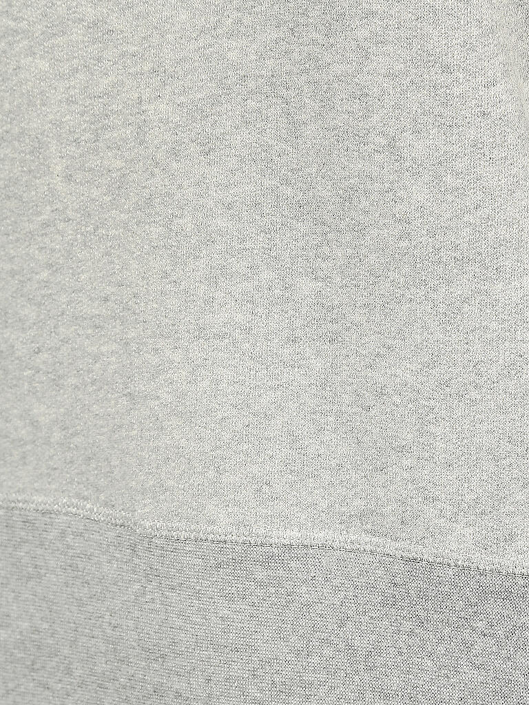 AMERICAN VINTAGE | Sweater | grau