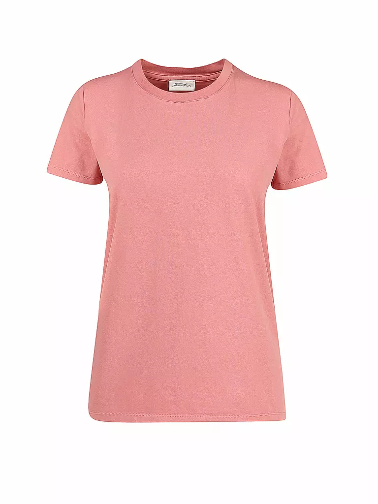 AMERICAN VINTAGE | T-Shirt | pink