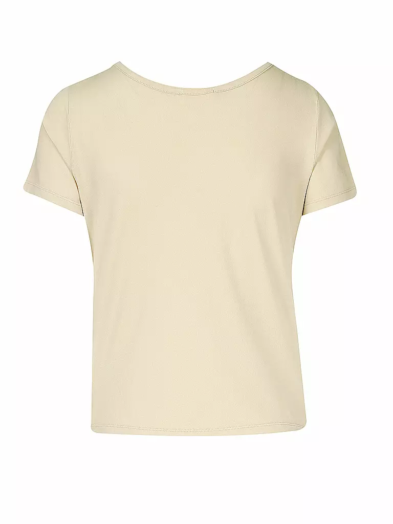 AMERICAN VINTAGE | T-Shirt | beige