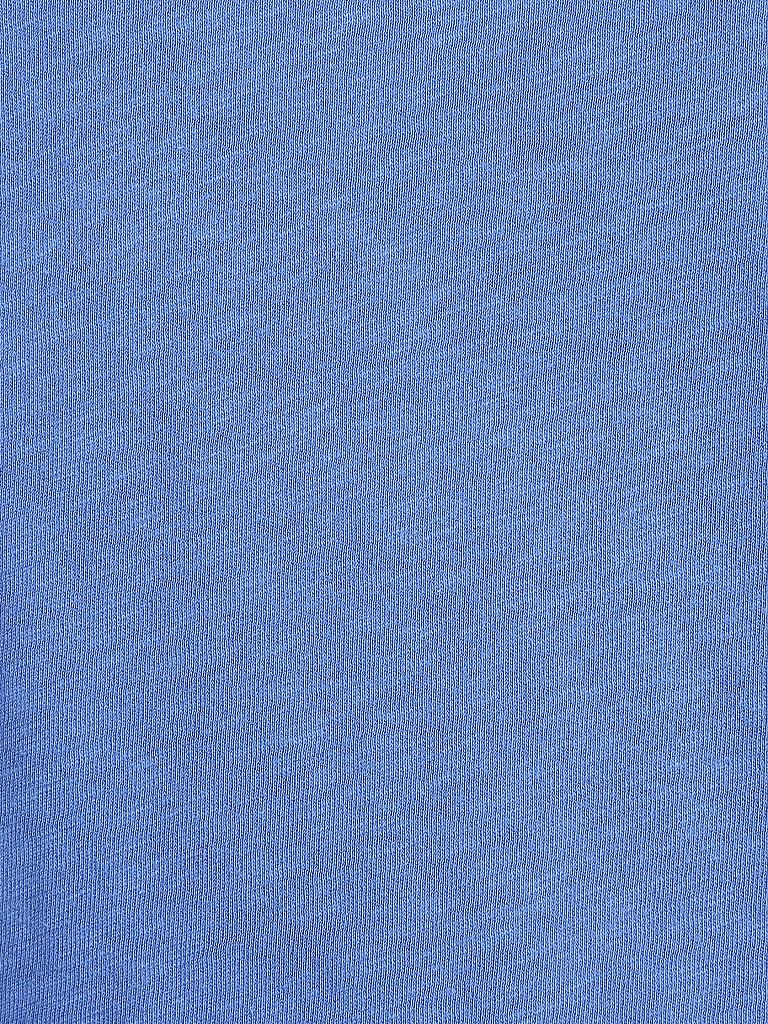 AMERICAN VINTAGE | T-Shirt | blau