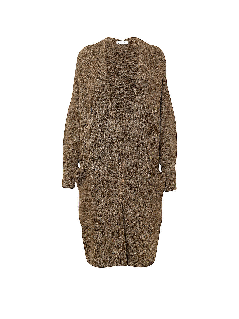 AMERICAN VINTAGE | Weste " East " | olive