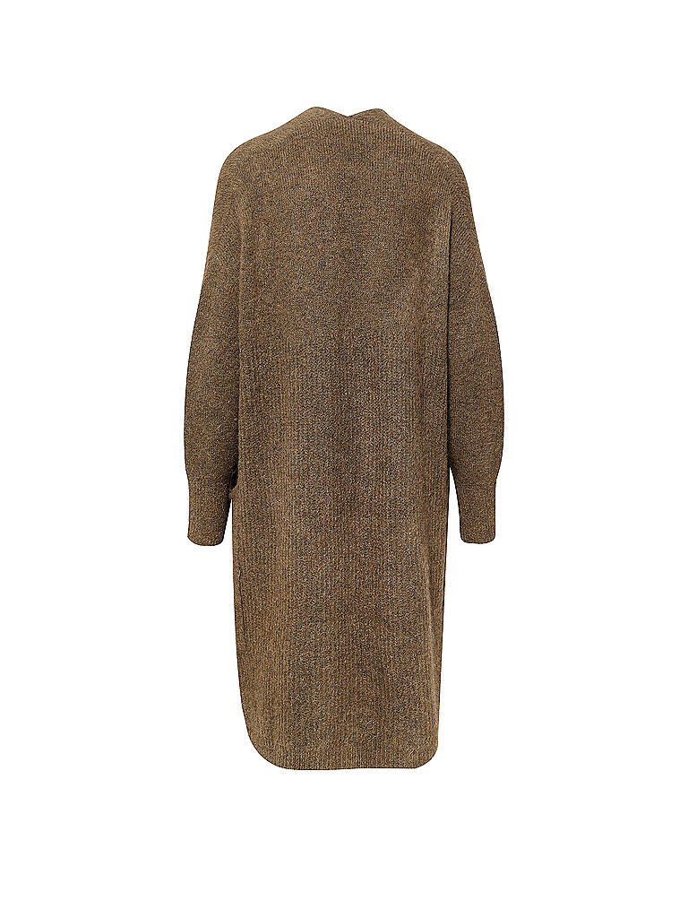 AMERICAN VINTAGE | Weste " East " | olive
