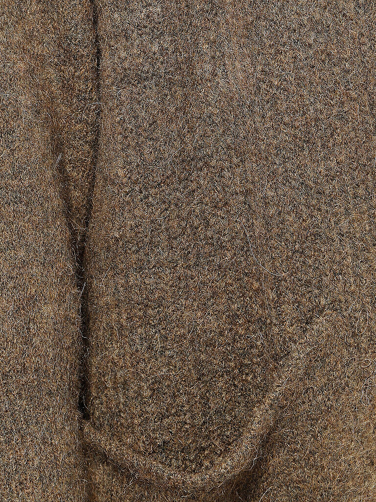 AMERICAN VINTAGE | Weste " East " | olive