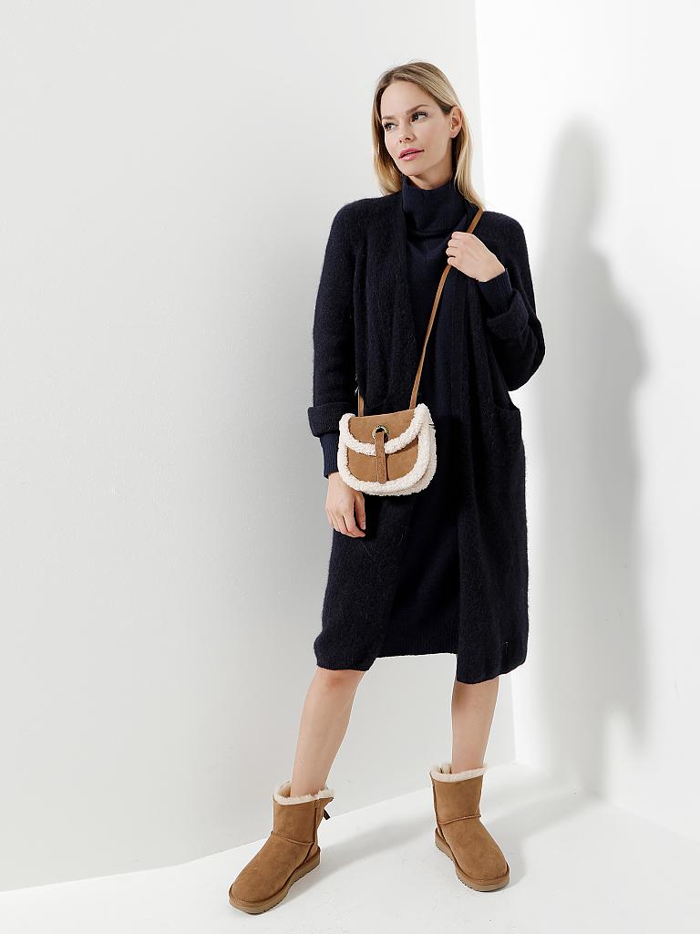 AMERICAN VINTAGE | Weste | blau