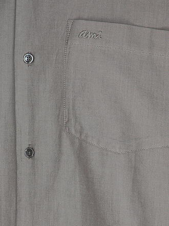 AMI PARIS | Hemd Regular Fit 