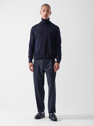AMI PARIS | Rollkragenpullover 