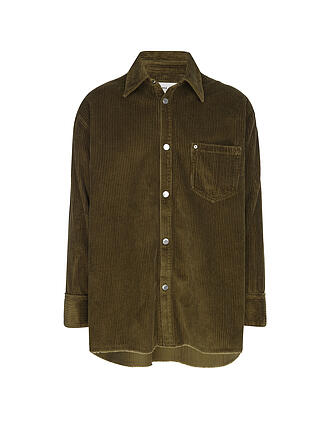 AMI PARIS | Overshirt 