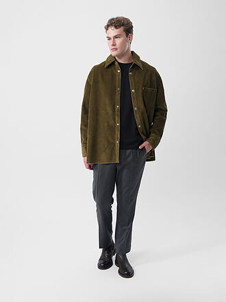 AMI PARIS | Overshirt 