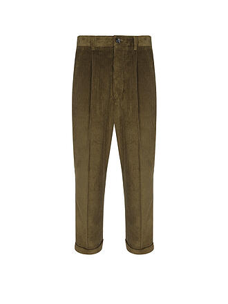 AMI PARIS | Chino Carrot Fit