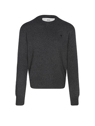AMI PARIS | Kaschmirpullover