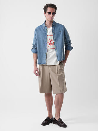 AMI PARIS | Jeanshemd 