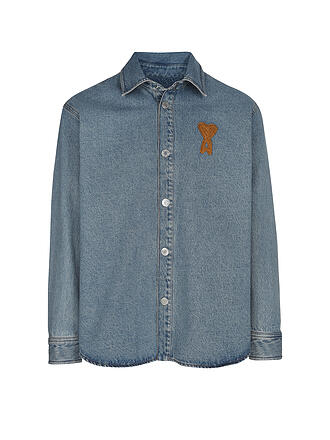 AMI PARIS | Jeanshemd 