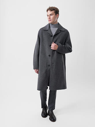 AMI PARIS | Wollmantel