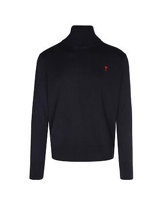 AMI PARIS | Rollkragenpullover 