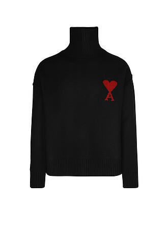 AMI PARIS | Rollkragenpullover 