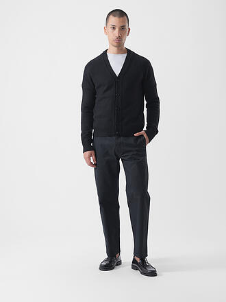 AMI PARIS | Kaschmirjacke ADC