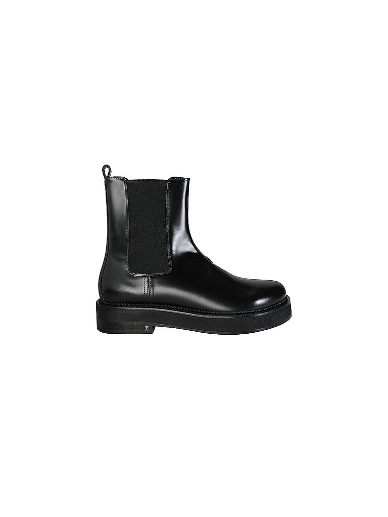 Chealsea Boots schwarz 44 herren