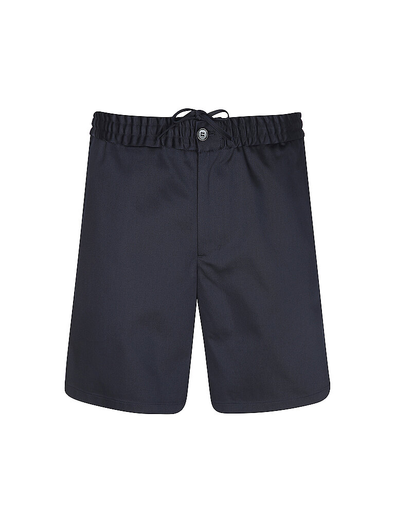 Shorts dunkelblau S herren