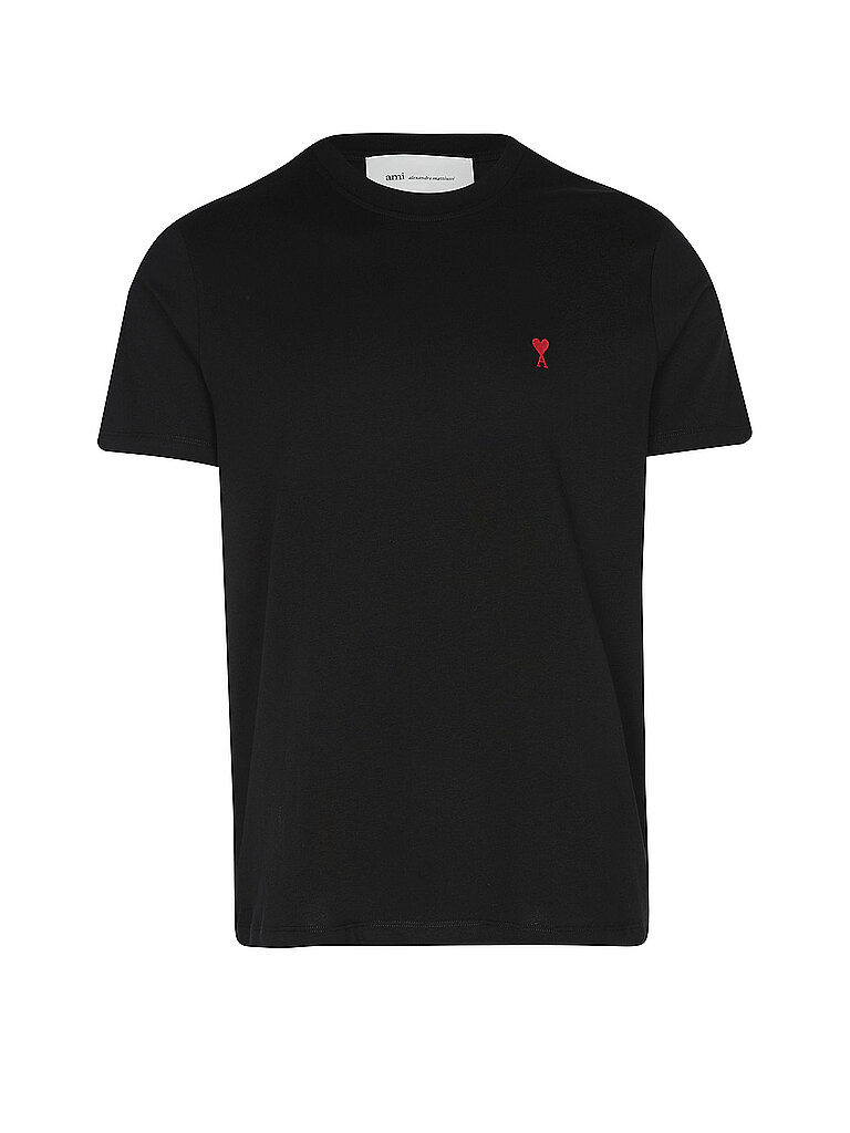 T-Shirt CLASSIC schwarz XXL herren