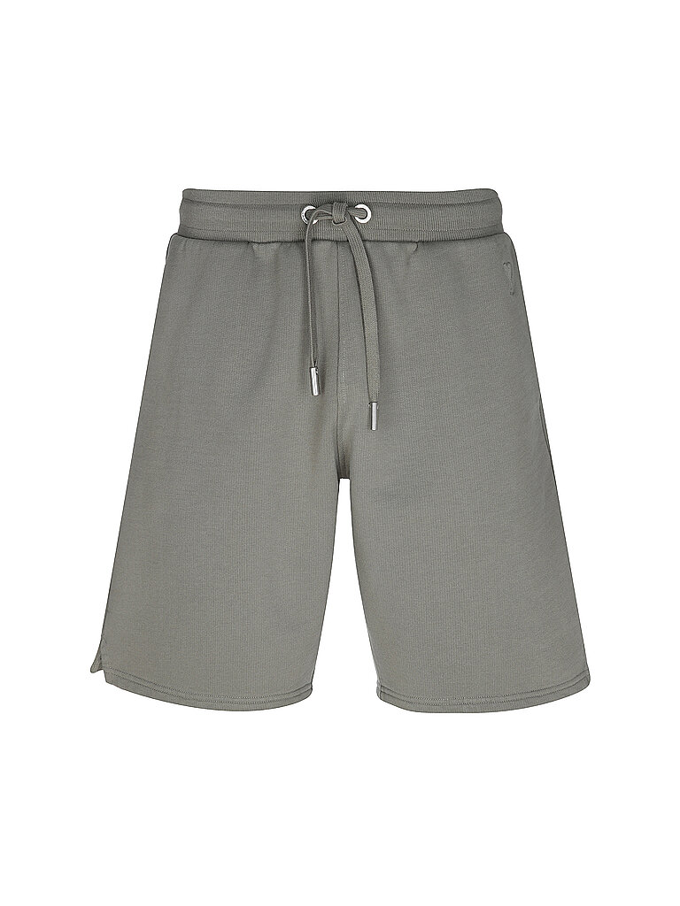 AMI PARIS Shorts  grau | L
