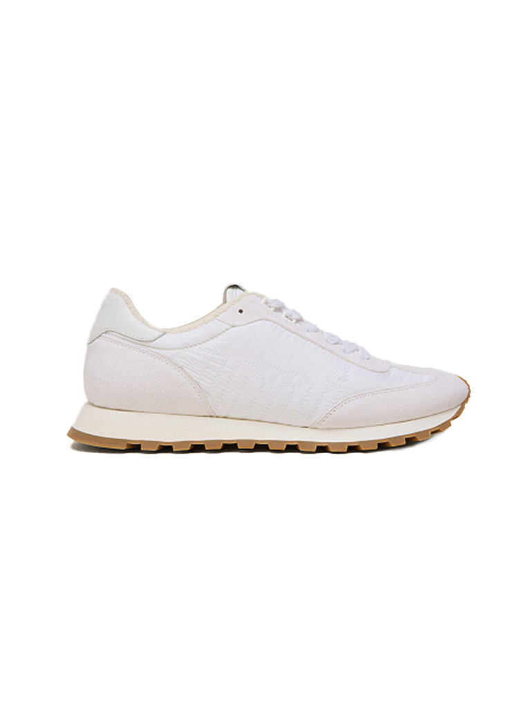 AMI PARIS Sneaker NEW RUSH weiss | 45