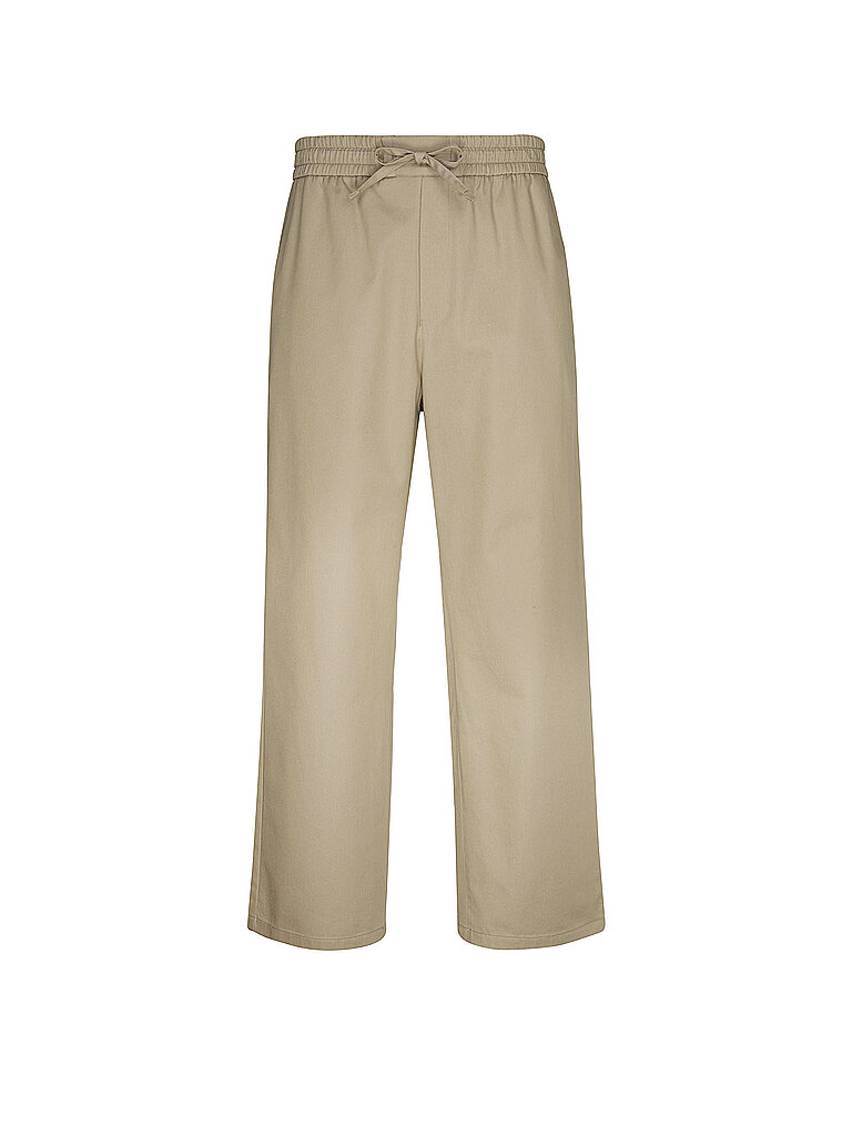 AMI PARIS Chino beige M herren