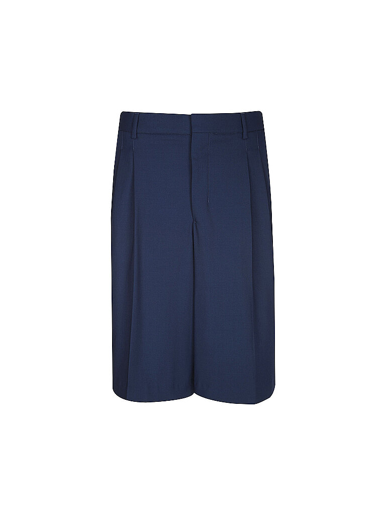 AMI PARIS Shorts blau 38 herren