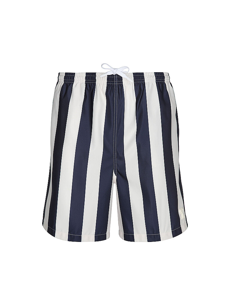 AMI PARIS Badeshorts  blau | S