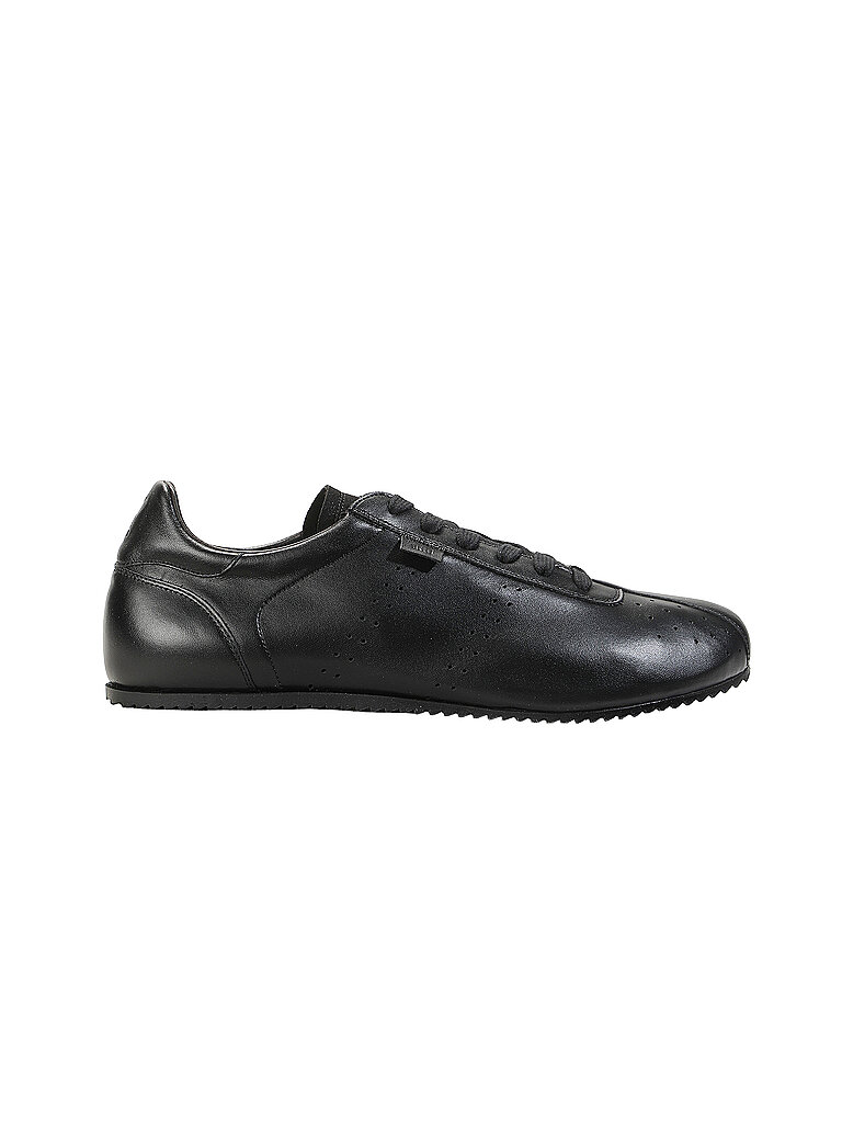 Sneaker schwarz 43 herren
